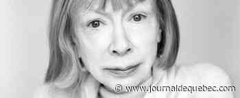 Joan Didion, journaliste américaine, est morte à 87 ans