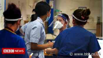 NHS bosses in East of England asked to find extra Covid beds