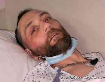 Saskatoon police ask for help in search for 43-year-old man - CTV News Saskatoon