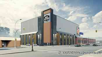 Great Western looks to expand its Saskatoon brewery - CTV News Saskatoon