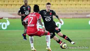'Feyenoord-target mag op huurbasis vertrekken bij LOSC Lille' - FR12.nl - Waar Feyenoord is zijn wij!