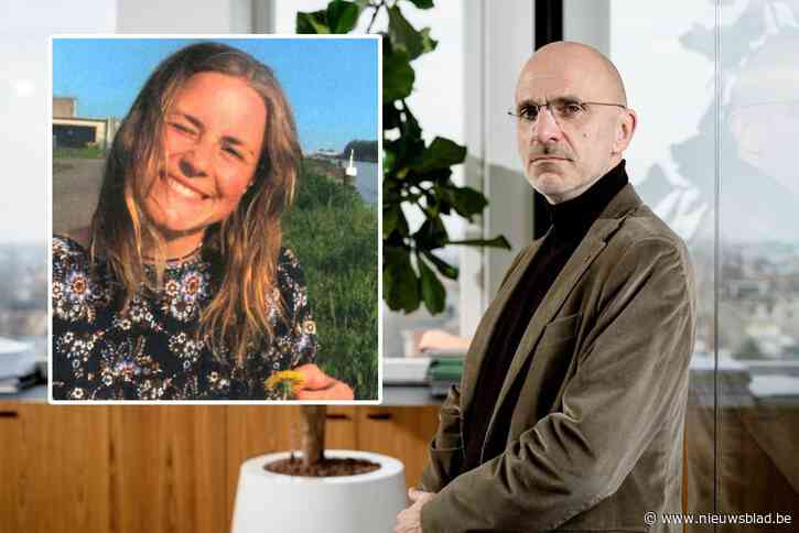 John Maes, advocaat van familie Julie Van Espen over het proces van het jaar: “Zijn laatste kans om aan levenslang te ontsnappen, en hij zei niets”