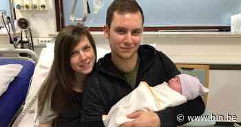 Noor ziet als allerlaatste baby levenslicht in materniteit AZ Lokeren: “Fier om nog in thuisstad te kunnen bevallen” - Het Laatste Nieuws