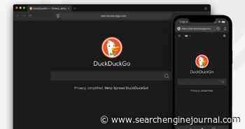 DuckDuckGo To Release Desktop Version Of Mobile App via @sejournal, @MattGSouthern