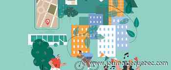 Révolution COVID: Quartiers verts et logements hybrides