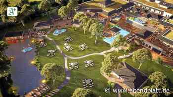 Wellness-Oase Glinde: So luxuriös wird das Vabali Spa bei Hamburg - Hamburger Abendblatt