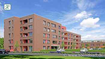 Glinde: Im Zentrum entstehen doch weniger Sozialwohnungen - Hamburger Abendblatt