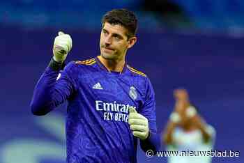 Thibaut Courtois breidt zijn zakenimperium opnieuw uit: na muziekbedrijf, gaming en vrouwenploeg, nu ook investering in West-Vlaamse sporttechnologie