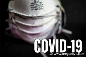 Coronavirus in Oregon: Case counts climb as state announces 4 new vaccination clinics - OregonLive