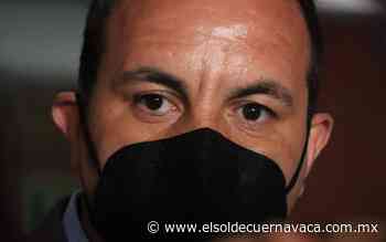 Cuauhtémoc Blanco deja Morelos por 17 días - El Sol de Cuernavaca