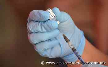 Continúa vacunación contra Covid-19 para adolescentes - El Sol de Cuernavaca