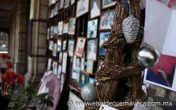 Otra Nochebuena triste: la Navidad de los ausentes - El Sol de Cuernavaca