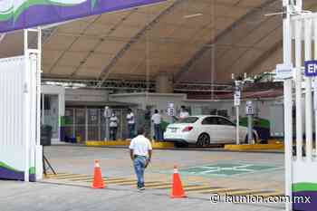 Inicia operaciones nuevo centro de verificación vehicular en Cuernavaca - Unión de Morelos