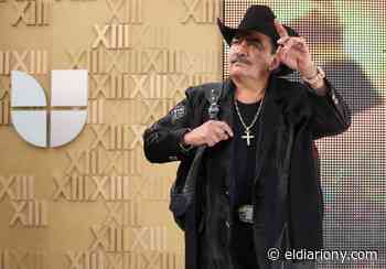 Ponen en alquiler el rancho de Joan Sebastian en Cuernavaca - El Diario NY