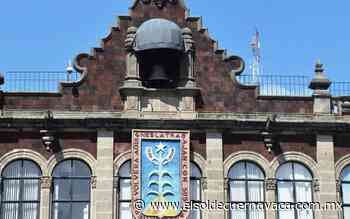 Hay vacío de poder en Morelos: Agustín Alonso - El Sol de Cuernavaca