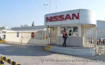 Pacto Morelos se solidariza con trabajadores de Nissan - El Sol de Cuernavaca