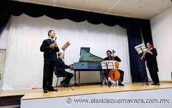 CDC Los Chocolates presenta muestra virtual de talleres - El Sol de Cuernavaca