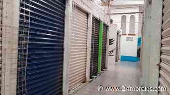 Operan solo 30 locales en Plaza Lido, Cuernavaca - 24 Morelos