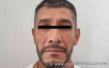 Alcalde de Ocuilan es detenido en Cuernavaca - El Sol de México