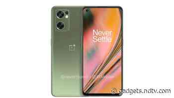 OnePlus Nord 2 CE May Not Launch Before February 2022, Tipster Hints