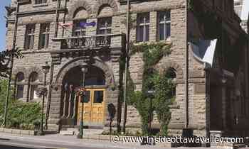 1.97-per-cent tax increase for Carleton Place ratepayers in 2022 - Ottawa Valley News