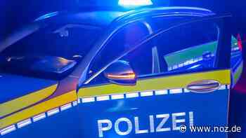 Verkehrsunfall mit Unfallflucht in Papenburg - NOZ