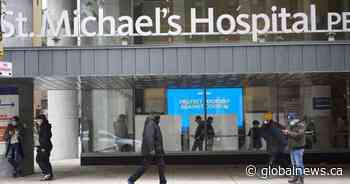 U.K. finds hospitalization less likely with Omicron variant compared to Delta - Globalnews.ca