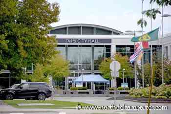 Delta property taxes, utility fees increasing $108 next year – North Delta Reporter - North Delta Reporter