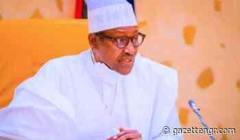 Niger Delta militants, oil prices affected my performance: Buhari - Peoples Gazette