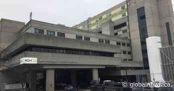 KHSC says there is 1 Omicron hospitalization, remaining are Delta - Globalnews.ca