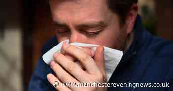 Symptoms of Omicron, Delta, the cold, and flu and how they're different - Manchester Evening News