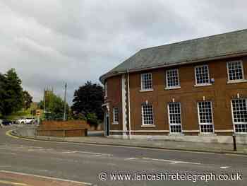 Bureau Centre for the Arts looking for new home in Blackburn