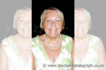 Funeral taking place for Christine Pilkington who had a 'caring nature'
