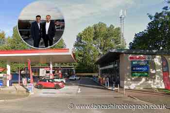 Ramsbottom EG Group petrol station allowed to open 24 hours