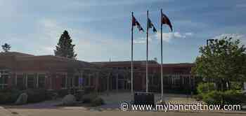 Hastings Highlands Library switching to curbside pickup only - mybancroftnow.com