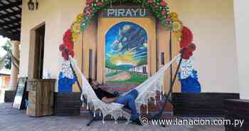 Pirayú, la histórica ciudad que despierta pasiones en propios y extraños - La Nación