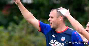 Wouter Vosters en Wezel winnen bekertreffen met 1-3 in Ronse: “Er valt niks aan te merken op dit succes” - hln.be