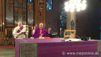 Im Internet verfolgen: Gottesdienste werden ins Netz übertragen - Nordwest-Zeitung