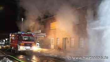 Neues Fahrzeug für Feuerwehr Garrel: Gerätewagen für 440.000 Euro kommt 2024 - Nordwest-Zeitung