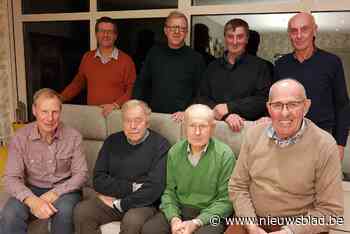 Landelijke Gilde en Buurtwerk organiseren kerstwandeling (Evergem) - Het Nieuwsblad