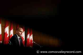 Liberals delay new regulations to lower price of medicines in Canada - Comox Valley Record