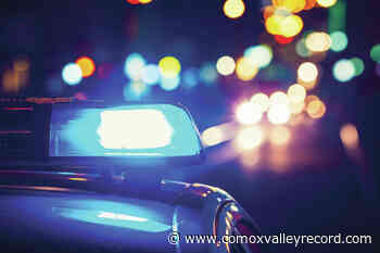 Kelowna man found dead in trailer from possible carbon monoxide exposure - Comox Valley Record