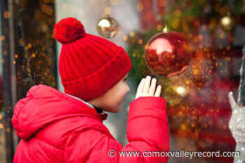 CHRISTMAS AS A BOY: A Christmas poem - Comox Valley Record