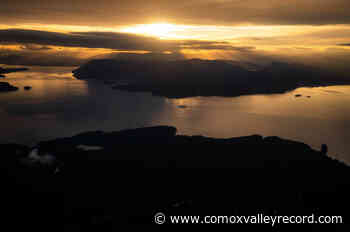 The best of times, the worst of times - Comox Valley Record