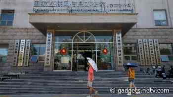 China Targets Online Platforms in Quest to 'Clean Up' Internet