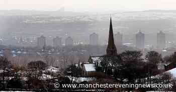 Omicron has become the dominant Covid variant strain in Rochdale, - Manchester Evening News