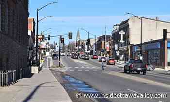 Smiths Falls: My Main Street Local Business Accelerator - Ottawa Valley News