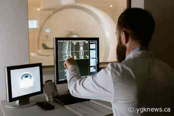 Ontario to fund MRI machine at Perth-Smiths Falls hospital - YGK News