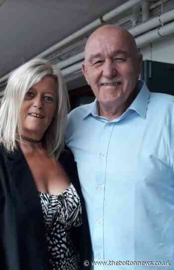 Tributes are paid to Bolton legend, who has died aged 70
