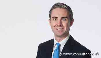 Ronan O'Kelly leads Oliver Wyman's European corporate banking practice - Consultancy.uk
